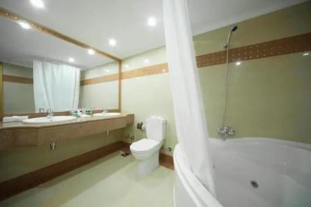 Golden Tulip Flamenco Cairo - 142