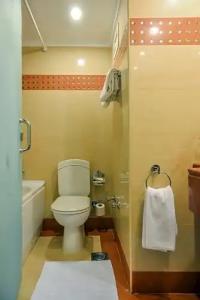 Golden Tulip Flamenco Cairo - 107