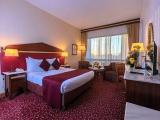 Standard room with river view