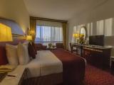 Executive Double room with river view