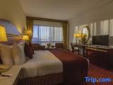 Executive room with river view