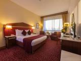 Executive Single room