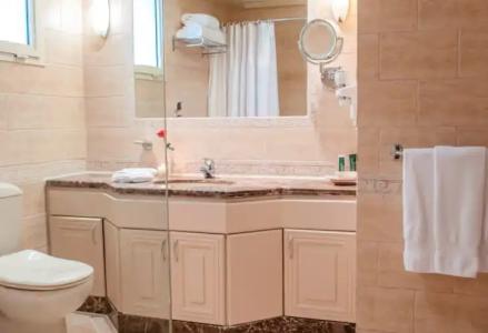 Hilton Cairo Zamalek Residences - 121