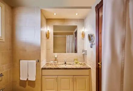 Hilton Cairo Zamalek Residences - 120