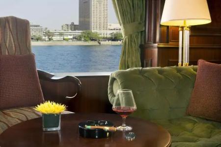 Hilton Cairo Zamalek Residences - 43