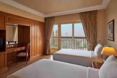 Hilton Cairo Zamalek Residences - 41