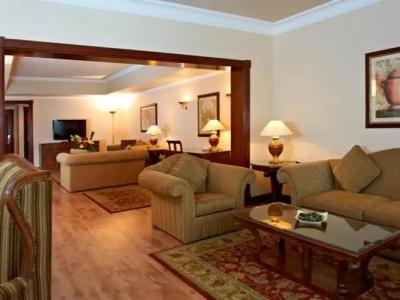 Hilton Cairo Zamalek Residences - 91