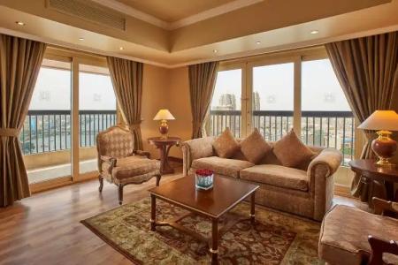 Hilton Cairo Zamalek Residences - 44