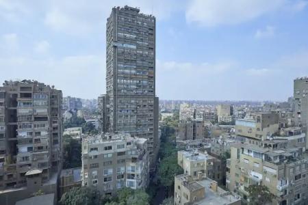 Hilton Cairo Zamalek Residences - 32