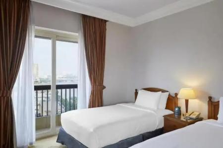 Hilton Cairo Zamalek Residences - 73