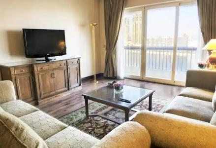 Hilton Cairo Zamalek Residences - 119