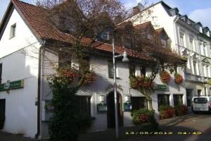 Hotel Am Rathaus, Menden