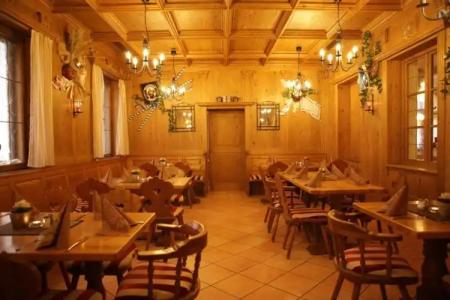 Drexel´s Parkhotel - 16