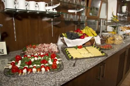 Drexel´s Parkhotel - 17