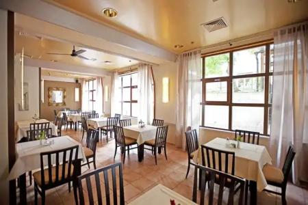 Drexel´s Parkhotel - 18