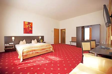 Drexel´s Parkhotel - 2