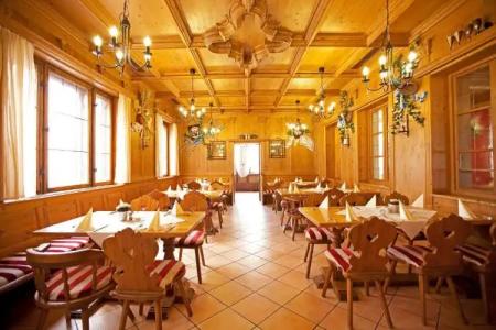 Drexel´s Parkhotel - 15