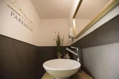 Drexel´s Parkhotel - 8