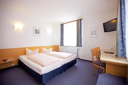 Drexel´s Parkhotel - 5