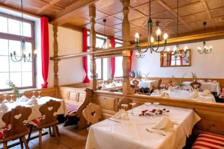 Drexel´s Parkhotel - 12