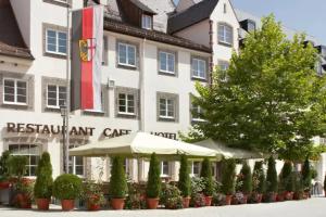Hotels