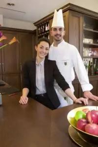 Restaurant & Engelkeller - 37