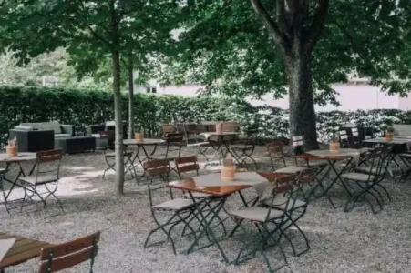 Restaurant & Engelkeller - 14