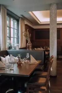 Restaurant & Engelkeller - 20