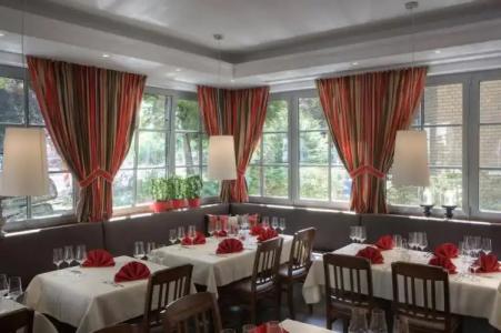 Restaurant & Engelkeller - 28