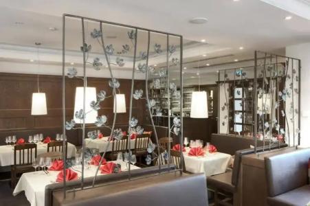 Restaurant & Engelkeller - 30