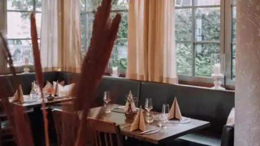 Restaurant & Engelkeller - 17