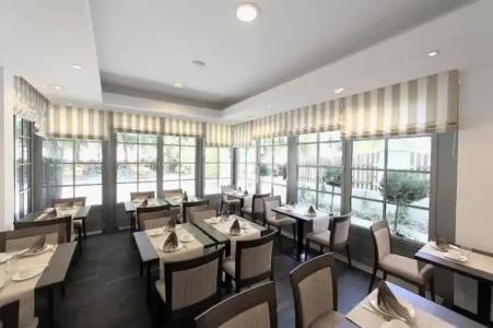 Restaurant & Engelkeller - 35