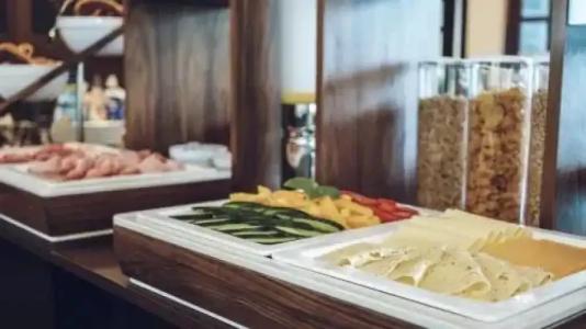 Restaurant & Engelkeller - 13