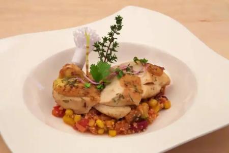 Restaurant & Engelkeller - 23