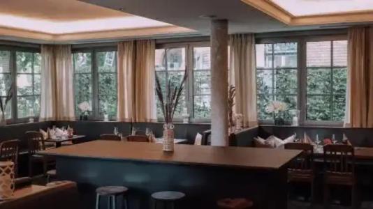 Restaurant & Engelkeller - 19