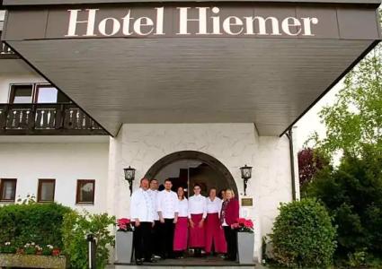 Hiemer