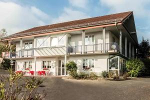 ibis Kassel Mini-hotel, Melsungen