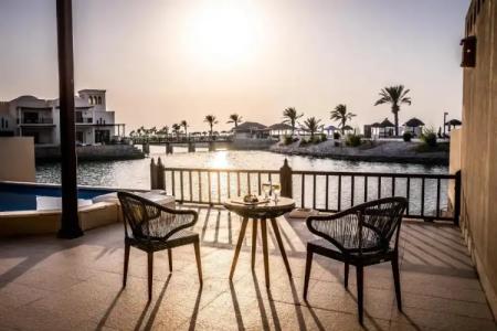 The Cove Rotana Resort - Ras Al Khaimah - 122
