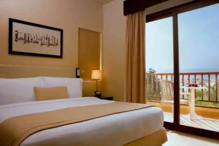 The Cove Rotana Resort - Ras Al Khaimah - 116