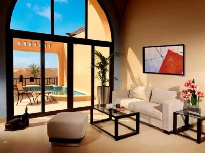 The Cove Rotana Resort - Ras Al Khaimah - 118