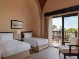 2 Bedrooms Quadruple Villa with sea view