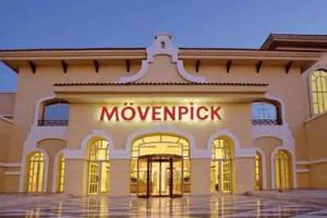 Mövenpick Hotel Cairo - Media City, 6th of October