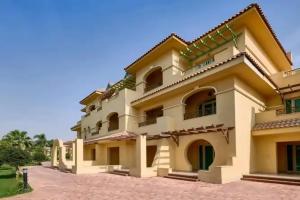 Mövenpick Hotel Cairo - Media City