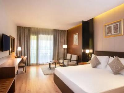 Mövenpick Cairo - Media City - 5