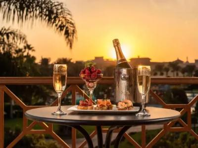 Movenpick Cairo - Media City - 44