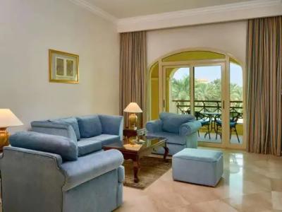 Movenpick Cairo - Media City - 39