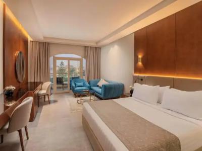 Movenpick Cairo - Media City - 63