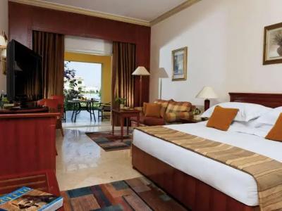 Movenpick Cairo - Media City - 33