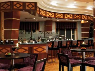 Mövenpick Cairo - Media City - 36