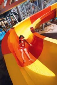 Mövenpick Cairo - Media City - 25